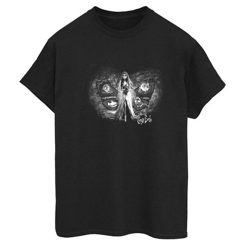 T-shirts a maniche lunghe BI16344 - Corpse Bride - Modalova