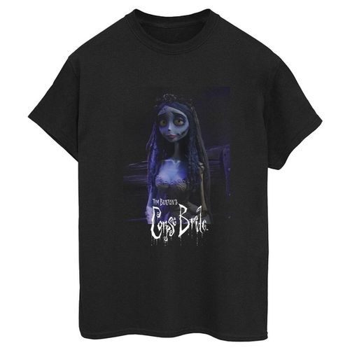 T-shirts a maniche lunghe BI16386 - Corpse Bride - Modalova