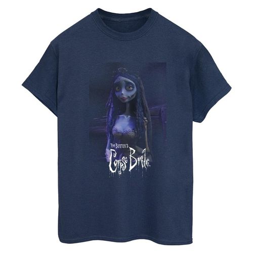 T-shirts a maniche lunghe BI16386 - Corpse Bride - Modalova