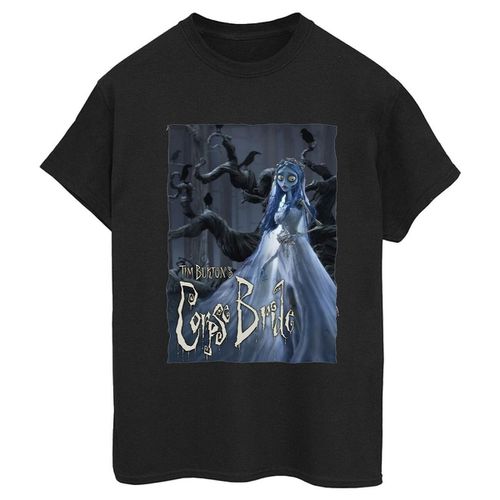 T-shirts a maniche lunghe BI16365 - Corpse Bride - Modalova