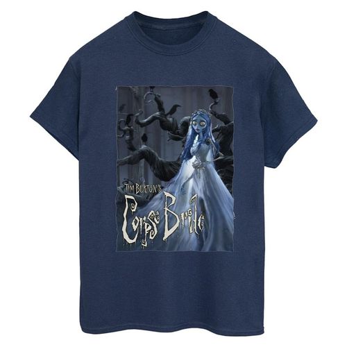 T-shirts a maniche lunghe BI16365 - Corpse Bride - Modalova