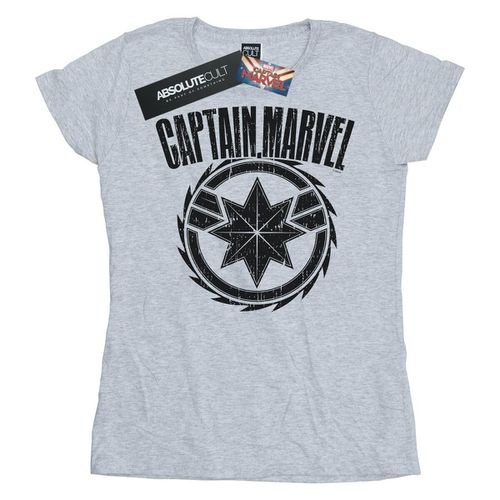 T-shirts a maniche lunghe BI16431 - Marvel - Modalova