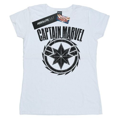 T-shirts a maniche lunghe BI16431 - Marvel - Modalova