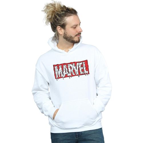 Felpa Marvel BI16435 - Marvel - Modalova