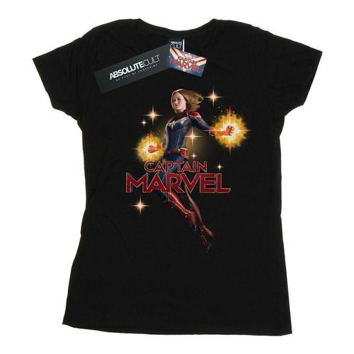 T-shirts a maniche lunghe BI16445 - Marvel - Modalova