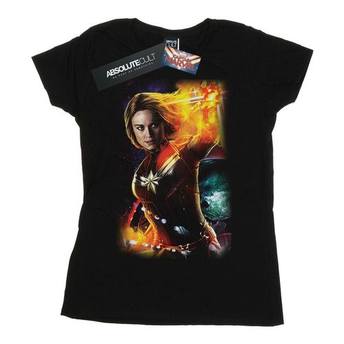 T-shirts a maniche lunghe BI16470 - Marvel - Modalova