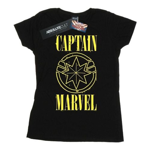 T-shirts a maniche lunghe BI16472 - Marvel - Modalova