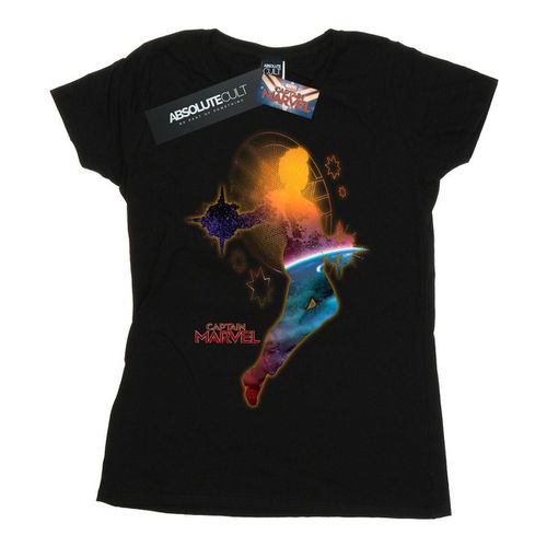 T-shirts a maniche lunghe Flight - Marvel - Modalova