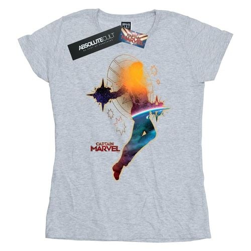 T-shirts a maniche lunghe Flight - Marvel - Modalova