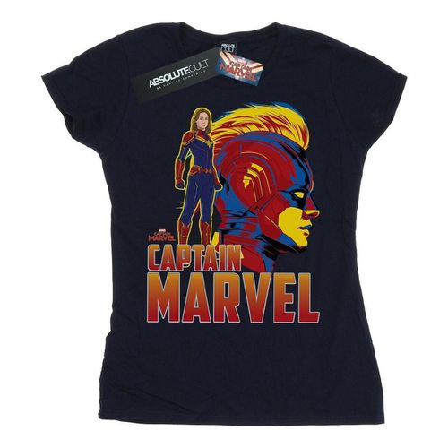 T-shirts a maniche lunghe BI16598 - Marvel - Modalova