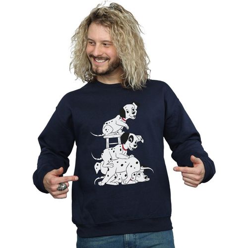 Felpa Disney 101 Dalmatians - Disney - Modalova