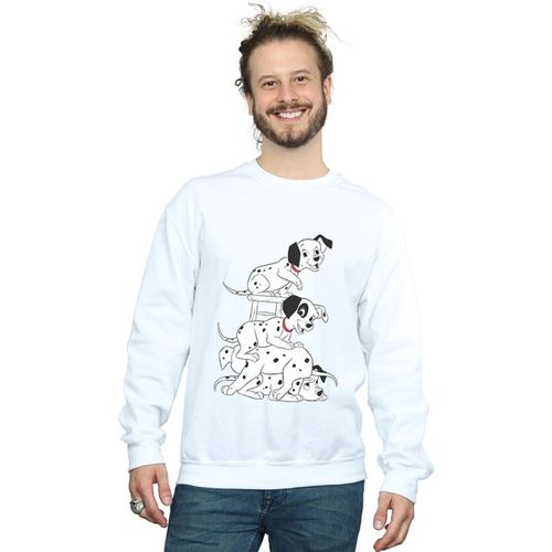 Felpa Disney 101 Dalmatians - Disney - Modalova