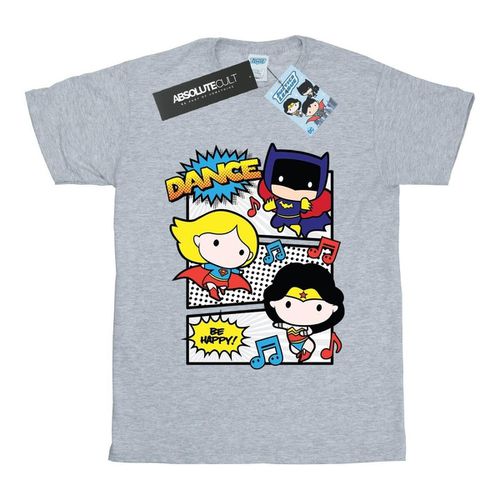 T-shirts a maniche lunghe Super Friends - Dc Comics - Modalova