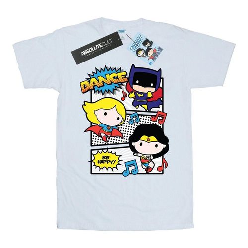 T-shirts a maniche lunghe Super Friends - Dc Comics - Modalova