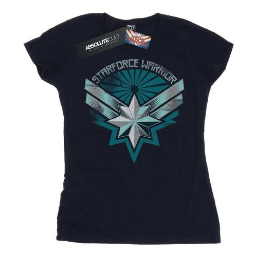 T-shirts a maniche lunghe Starforce Warrior - Marvel - Modalova