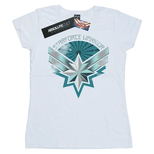 T-shirts a maniche lunghe Starforce Warrior - Marvel - Modalova