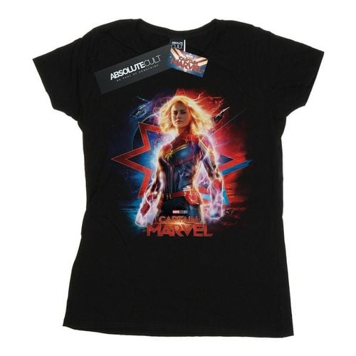 T-shirts a maniche lunghe BI16583 - Marvel - Modalova