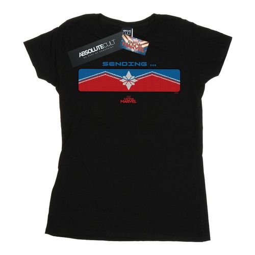 T-shirts a maniche lunghe Sending - Marvel - Modalova