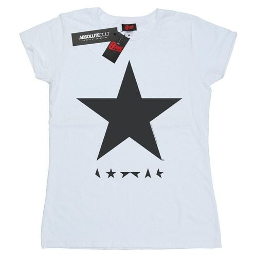 T-shirts a maniche lunghe BI16668 - David Bowie - Modalova