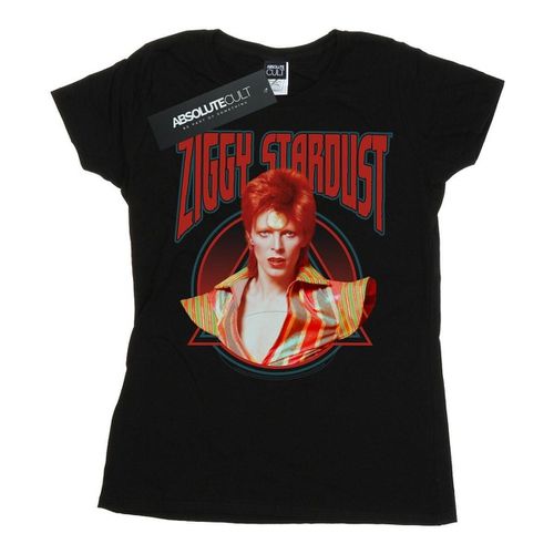 T-shirts a maniche lunghe BI16729 - David Bowie - Modalova