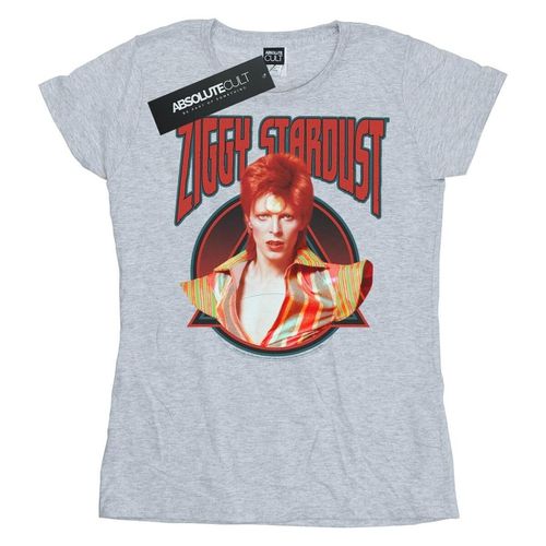 T-shirts a maniche lunghe BI16729 - David Bowie - Modalova