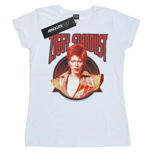 T-shirts a maniche lunghe BI16729 - David Bowie - Modalova