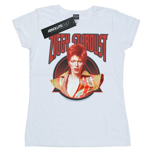 T-shirts a maniche lunghe BI16729 - David Bowie - Modalova