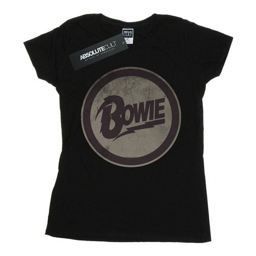 T-shirts a maniche lunghe BI16690 - David Bowie - Modalova