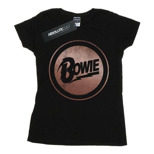 T-shirts a maniche lunghe BI16691 - David Bowie - Modalova