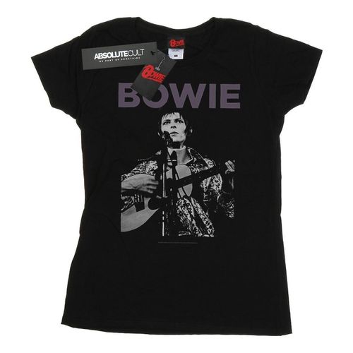 T-shirts a maniche lunghe BI16693 - David Bowie - Modalova