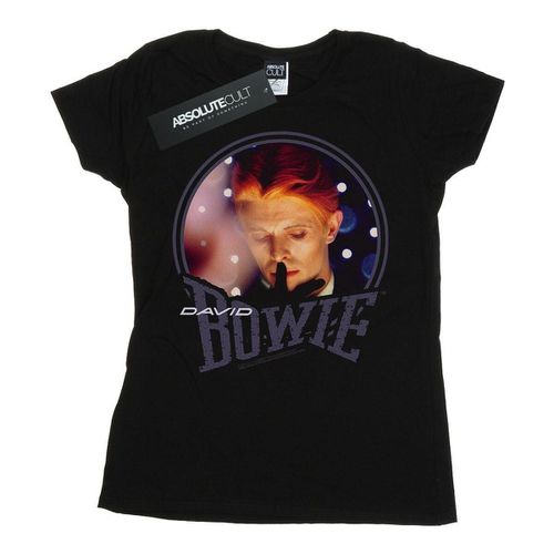 T-shirts a maniche lunghe Quiet Lights - David Bowie - Modalova