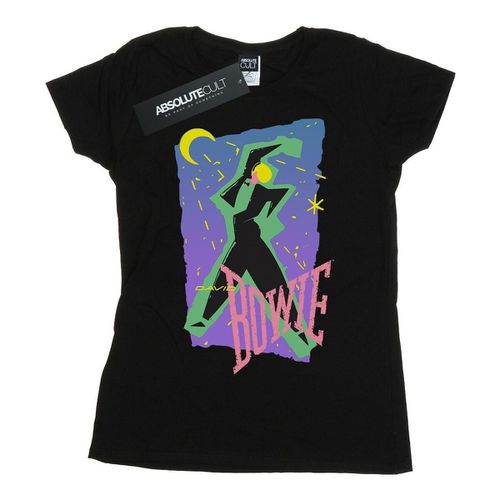 T-shirts a maniche lunghe BI16748 - David Bowie - Modalova