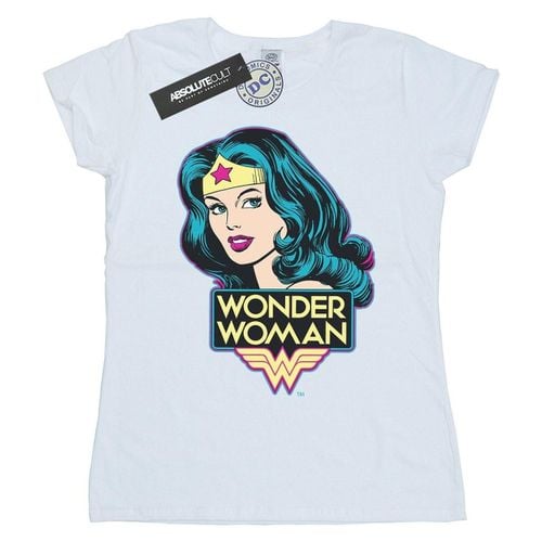 T-shirts a maniche lunghe BI17065 - Dc Comics - Modalova