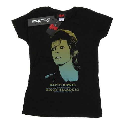 T-shirts a maniche lunghe BI16804 - David Bowie - Modalova