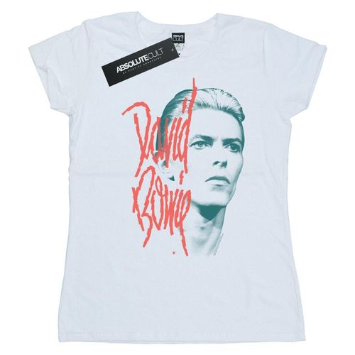 T-shirts a maniche lunghe BI16814 - David Bowie - Modalova