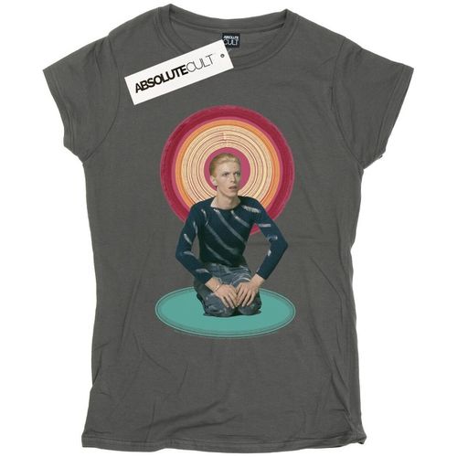 T-shirts a maniche lunghe BI16818 - David Bowie - Modalova