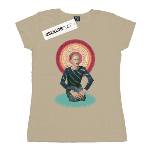 T-shirts a maniche lunghe BI16818 - David Bowie - Modalova