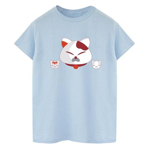 T-shirts a maniche lunghe Big Hero 6 - Disney - Modalova