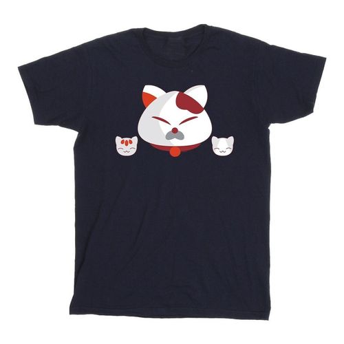 T-shirts a maniche lunghe Big Hero 6 - Disney - Modalova