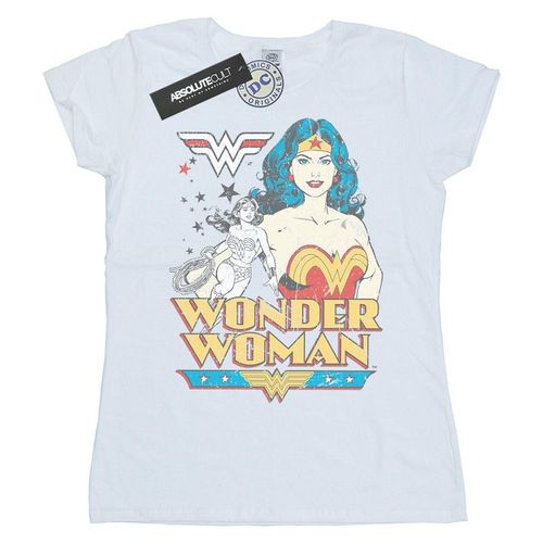 T-shirts a maniche lunghe BI17092 - Dc Comics - Modalova