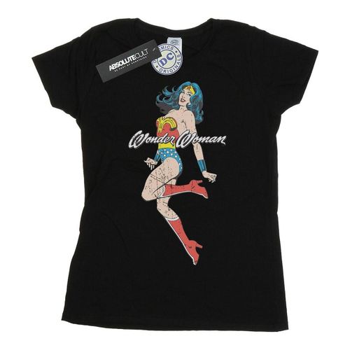 T-shirts a maniche lunghe BI17093 - Dc Comics - Modalova