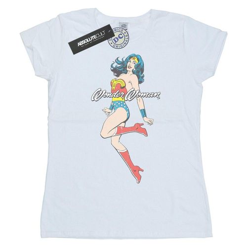 T-shirts a maniche lunghe BI17093 - Dc Comics - Modalova