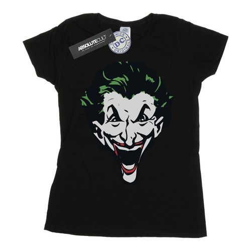 T-shirts a maniche lunghe BI17081 - Dc Comics - Modalova