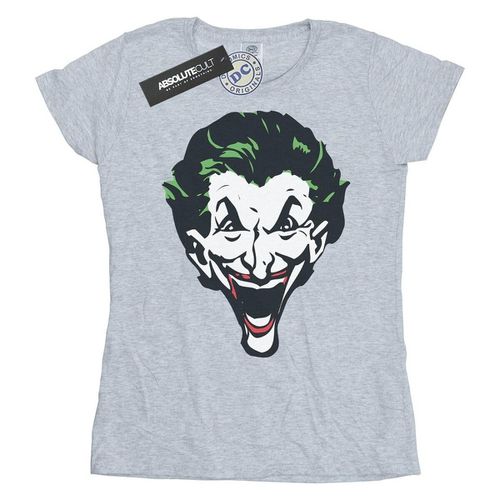 T-shirts a maniche lunghe BI17081 - Dc Comics - Modalova