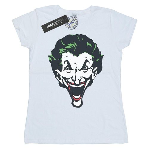 T-shirts a maniche lunghe BI17081 - Dc Comics - Modalova