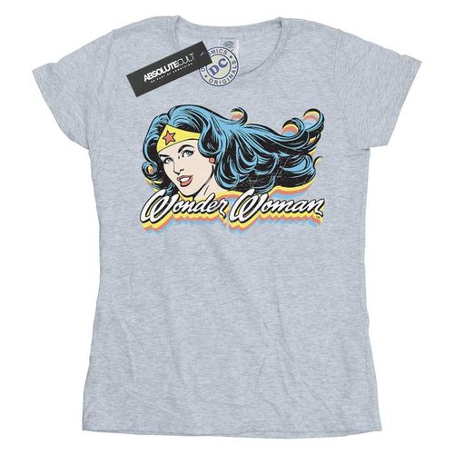 T-shirts a maniche lunghe BI17115 - Dc Comics - Modalova