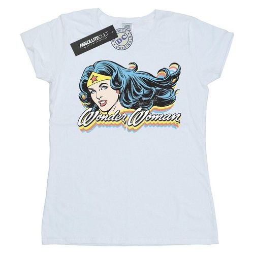 T-shirts a maniche lunghe BI17115 - Dc Comics - Modalova