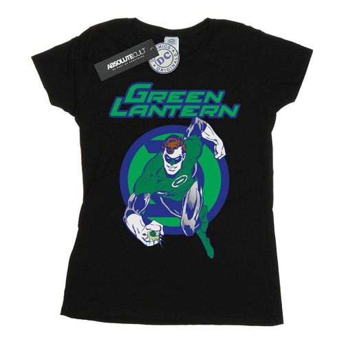 T-shirts a maniche lunghe BI17116 - Dc Comics - Modalova