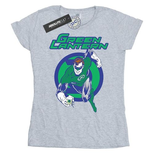 T-shirts a maniche lunghe BI17116 - Dc Comics - Modalova