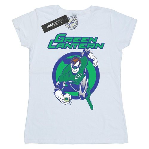 T-shirts a maniche lunghe BI17116 - Dc Comics - Modalova